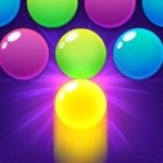 Картинка Bubble Shooter Pro 3