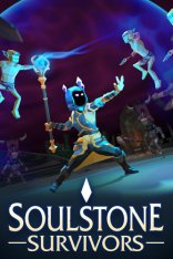 Soulstone Survivors (2024)