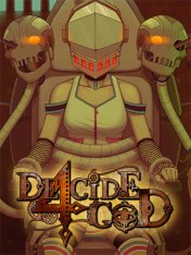 Decide 4 God (2025)